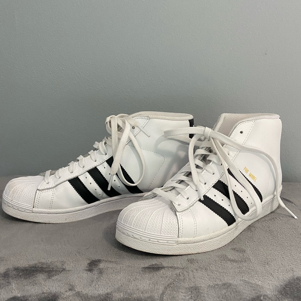 Adida Pro Model - image 5